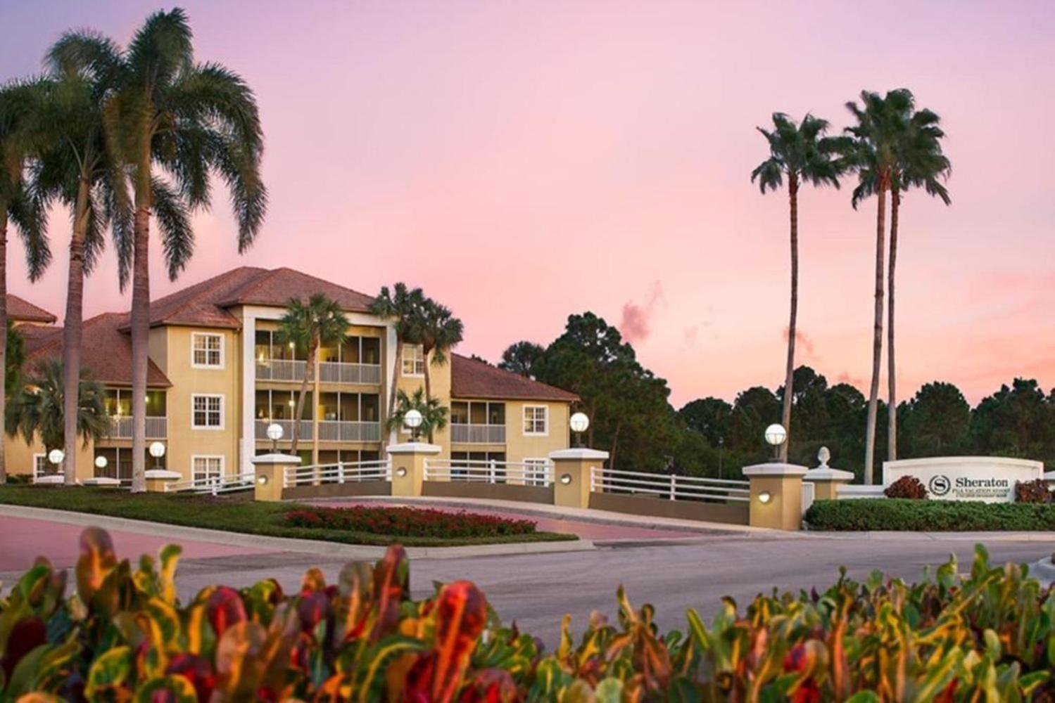 Great 1Bd Resort Condo In Port Lucie With Great Amenities Including Pool Carlton Exteriér fotografie